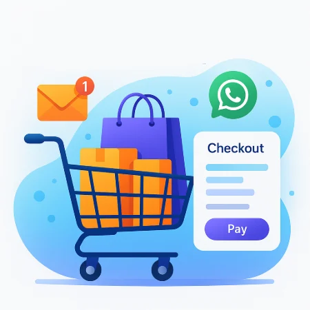 Social Media Selling for Clothing Brands - Pygmy Commerce India