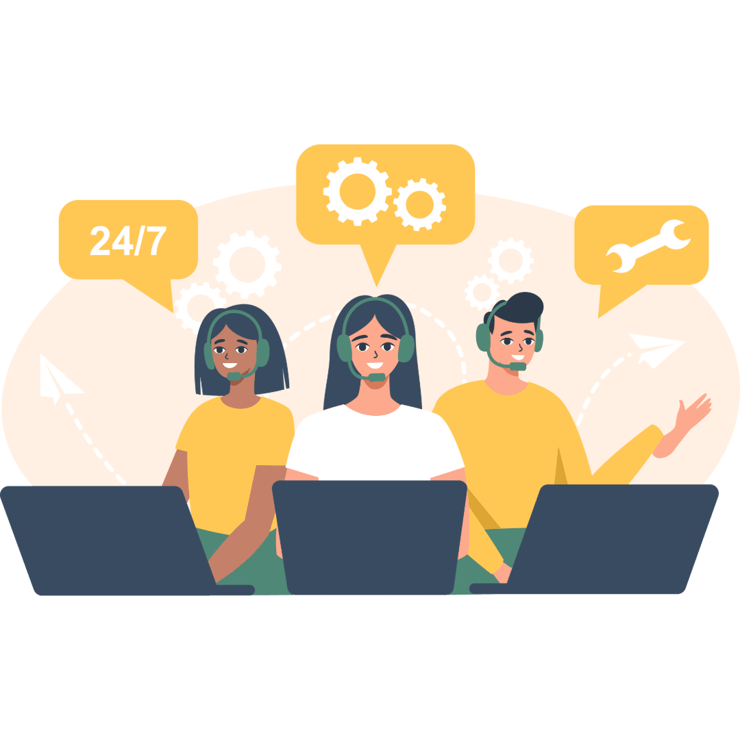 Customer Support for Indian eCommerce - Pygmy Commerce