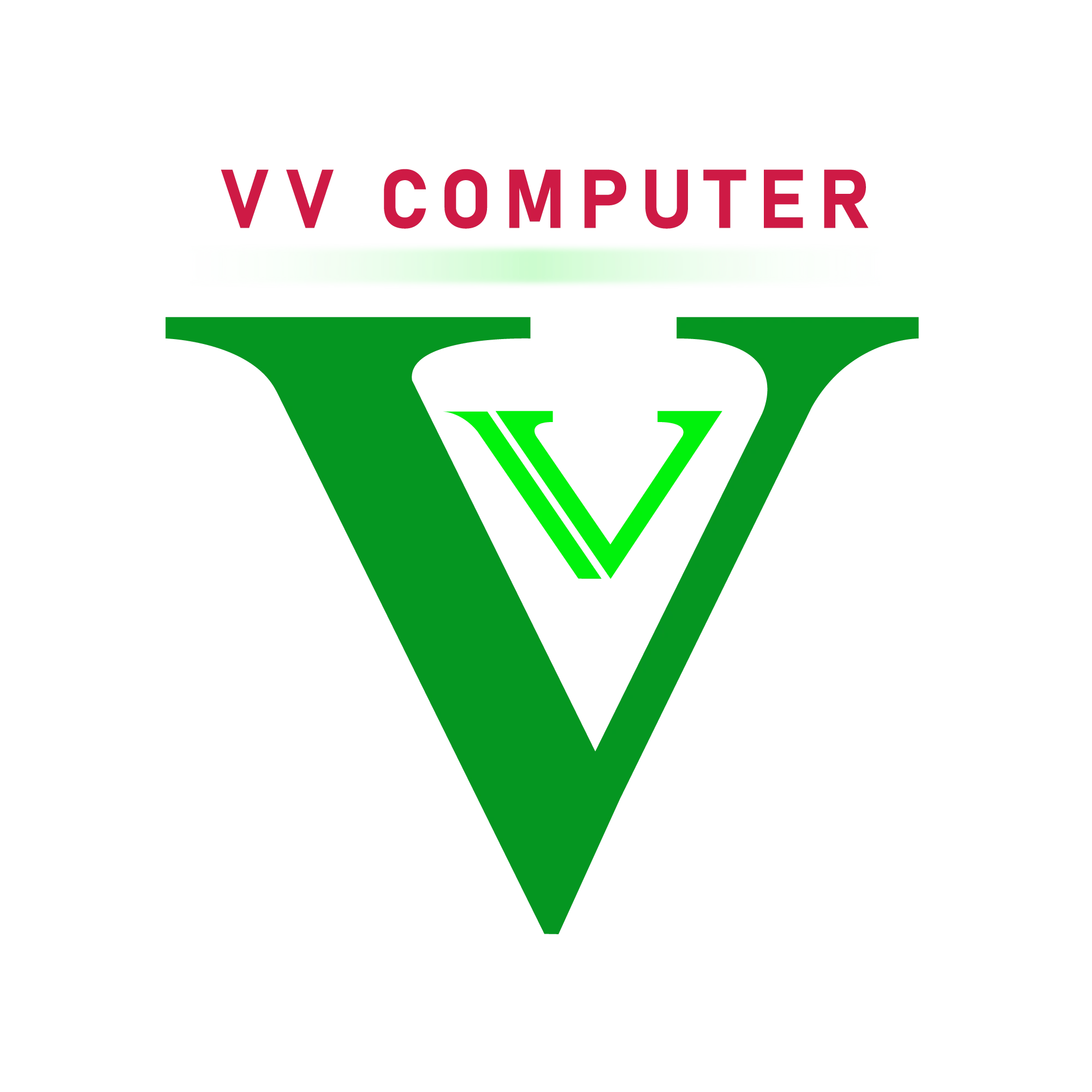 VV Computer - Pygmy Commerce Customer