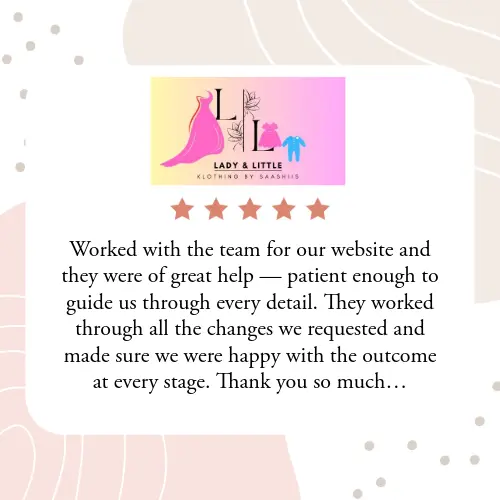pygmy commerce customer reviews
