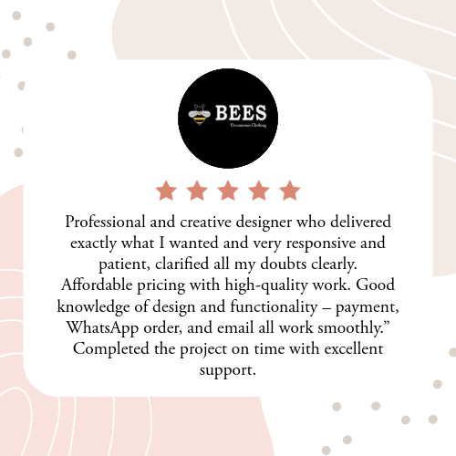 pygmy commerce customer reviews testimonal