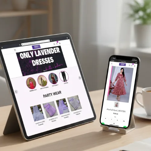 Pygmy commerce customers doubleu fashions success story